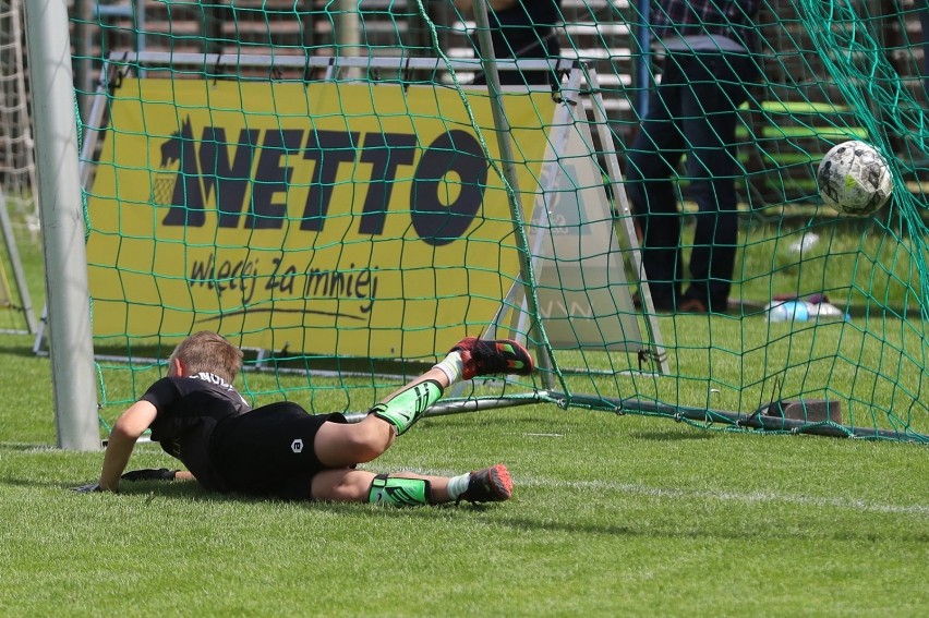 Netto Mini Mundial 2017 w Szczecinie. Brazylia i Węgry najlepsze [zdjęcia, wideo]