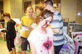 Galeria Szyfrów - gracze z całej Polski walczyli z wirusem zombie w sercu Legnicy [ZDJĘCIA]