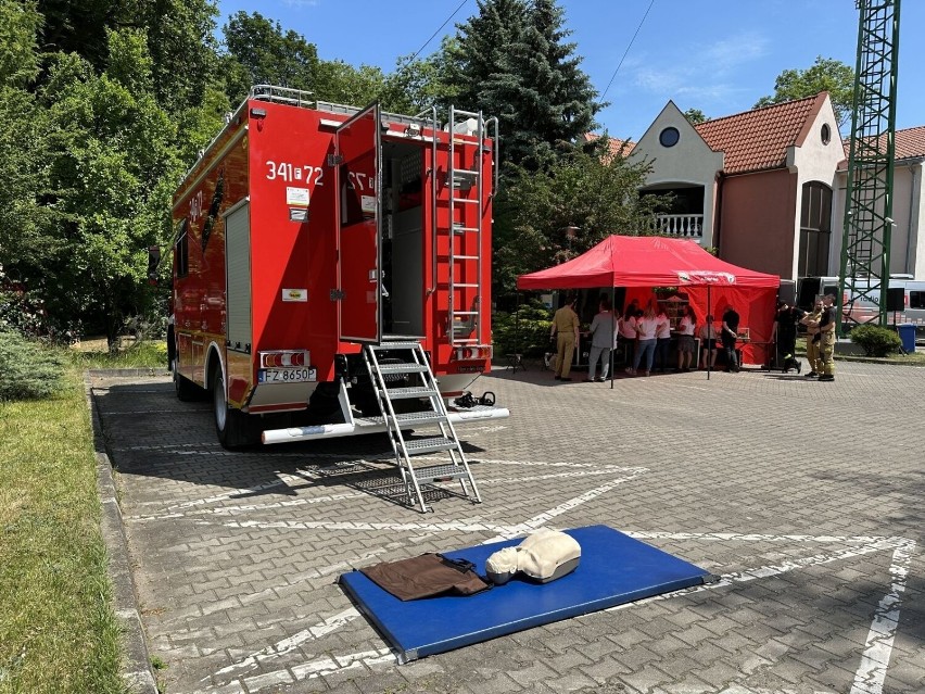 Od początku czerwca na terenie podległym Regionalnej...