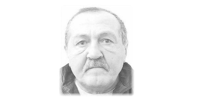 Zaginął mieszkaniec Krakowa, 65-letni Krzysztof Pabijańczyk