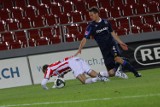 Sparingowa porażka "Pasów". Cracovia - Zulte Waregem 1:2 