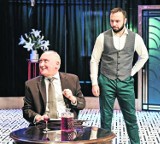 „Kolacja dla głupca”: Premiera w Bałtyckim Teatrze Dramatycznym 