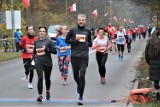 2,5 tysiąca biegaczy na starcie Goleniowskiej Mili Niepodległości. Zwycięstwo goleniowianina