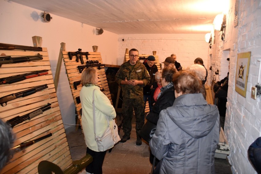 Muzeum Techniki Wojskowej w Szczecinie