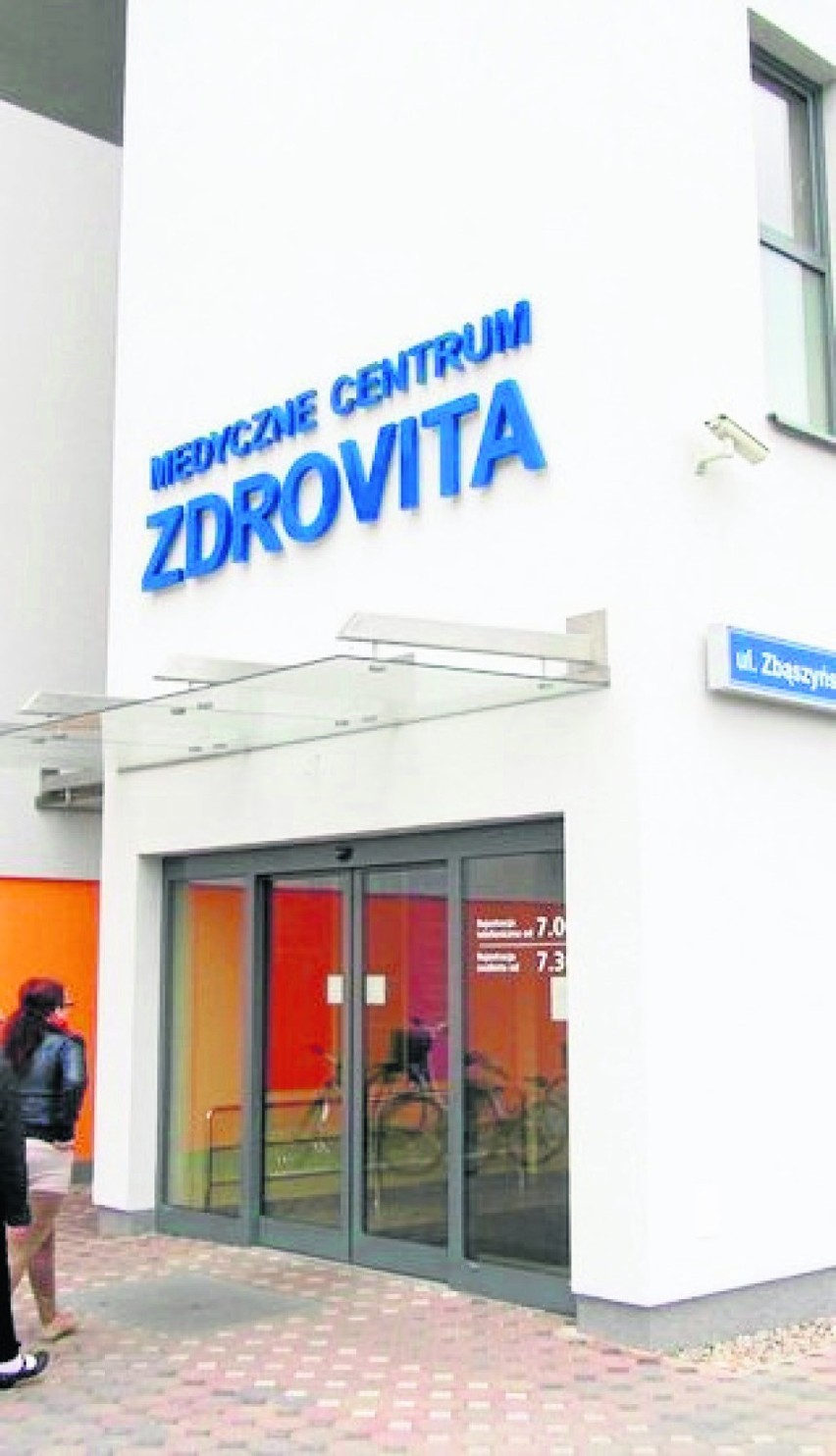 Centrum Medyczne ZdrovitaZDROVITA jest największym...