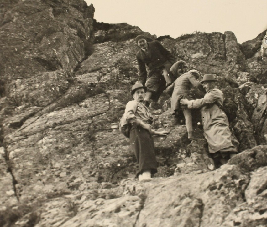 Zdjęcia Stanisława Pennara wzbogaciły Archiwum Narodowe w Nowym Sączu. Dokumentował oblicze niemieckiego terroru podczas wojny