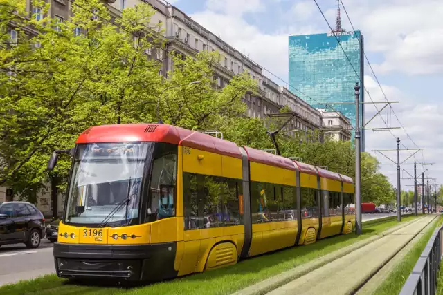 ZTM zlikwidował połowę kursów tramwaju nr 1. Aktywiści: "Miasto tnie połączenia tramwajowe, ale i tak na tym nie zaoszczędzi