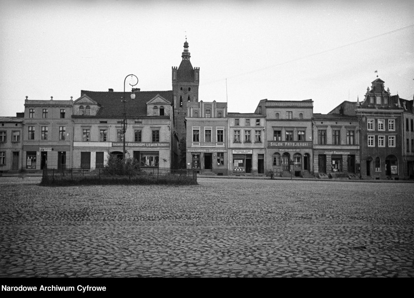 Golubski Rynek