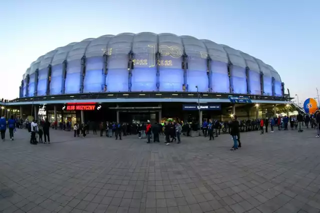 Enea Stadion w tym roku ma ponownie błyszczeć.