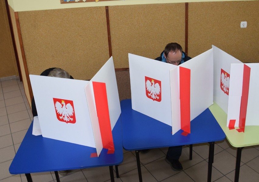 Wybory samorządowe 2018. W Kędzierzynie-Koźlu na wybory idą całe rodziny [zdjęcia]