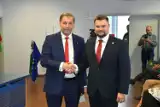  Dawid Jereczek, burmistrz Kościerzyny oficjalnie objął urząd. Poznaj także nową Radę Miasta