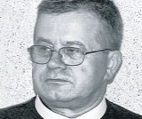 Zmarł ojciec Stańczyk, twórca drukarni w Tuchowie