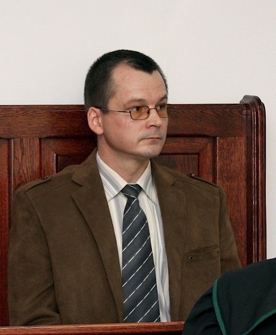 Mirosław Bugajski