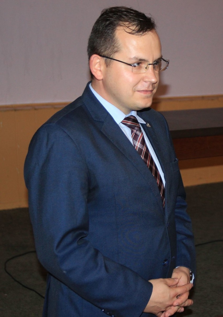 Paweł Rychlik