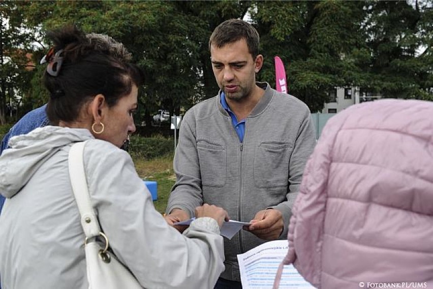 Na Sopockich Błoniach odbył się Wielki Piknik Budżetu...