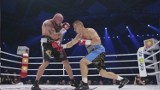 Polsat Boxing Night. Tomasz Adamek wygrał przez techniczny nokaut