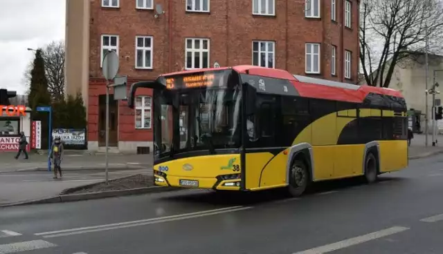 MZK w Oświęcimiu zapowiada w dniach 30 i 31 grudnia wszystkie biletomaty w autobusach tego przewoźnika będą nieczynne