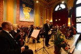 Litewska Narodowa Orkiestra Symfoniczna wystąpiła w Dworze Artusa [ZDJĘCIA]