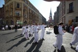 Boże Ciało w Katowicach. Procesja przejdzie przez Mariacką TRASA