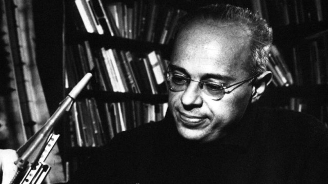 Stanisław Lem