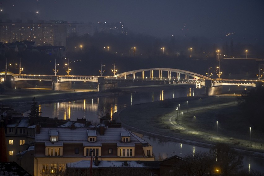 Czy patrząc na wieżę katedry zastanawialiście się, co z niej...