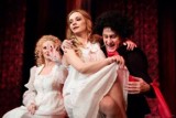 "Jak Nanna swą córeczkę Pippę na kurtyzanę kształciła" w Teatrze Rampa