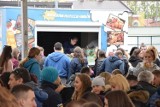 Festiwal food trucków 2018 w  Bielsku-Białej: smaki z całego świata przed Galerią Sfera