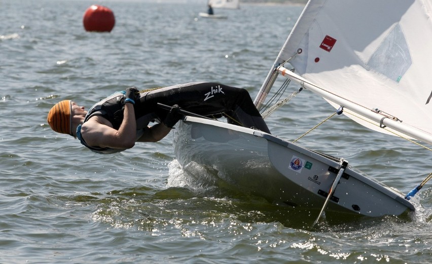 Volvo Gdynia Sailing Days już na półmetku