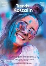 "Trendy Koszalin" - marcowy przewodnik po imprezach w Koszalinie