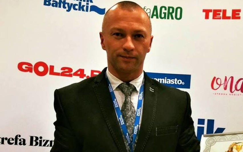 Mariusz Baran
Trener Personalny w Hotelu Astor Jastrzębia...