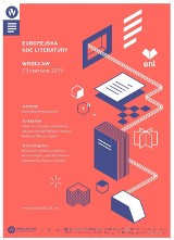 Europejska Noc Literatury - 10 nowości książkowych w 10 miejscach w mieście! [PROGRAM]