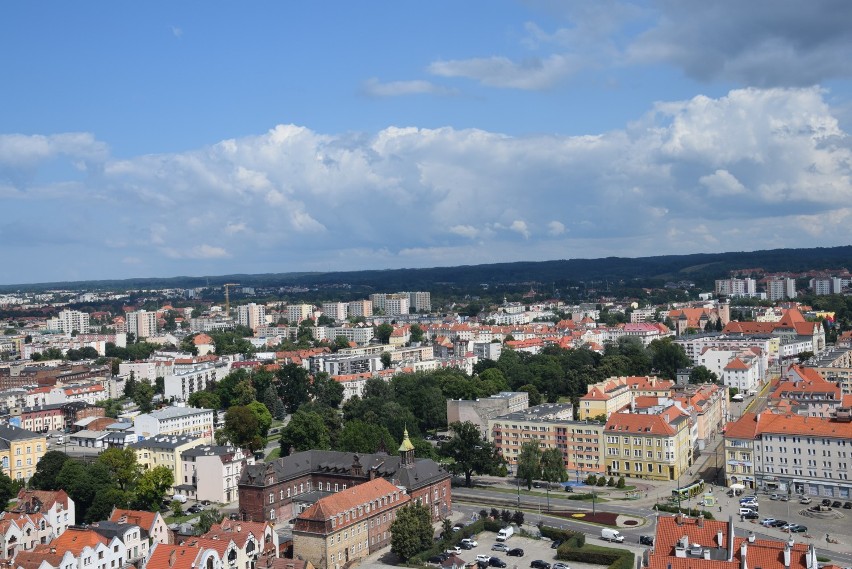 Elbląg nie jest miastem dla młodych? W rankingu Europolis. Miasta dla młodych Elbląg plasuje się na końcu stawki