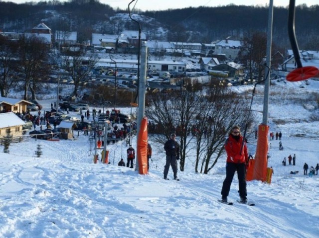 TERMINY FERII ZIMOWYCH W 2013 ROKU: WOJEWÓDZTWO POMORSKIE