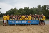 Rutnicki Cup na kąpielisku miejskim w Obornikach [ZDJĘCIA]