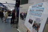 Targi edukacyjno-zawodowe w Sulęcinie. Uczniowie poznają oferty pracodawców i szkół wyższych