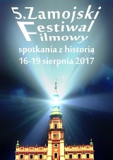 Zamojski Festiwal Filmowy "Spotkania z historią". Zobacz, jakie przygotowano atrakcje! (PROGRAM)