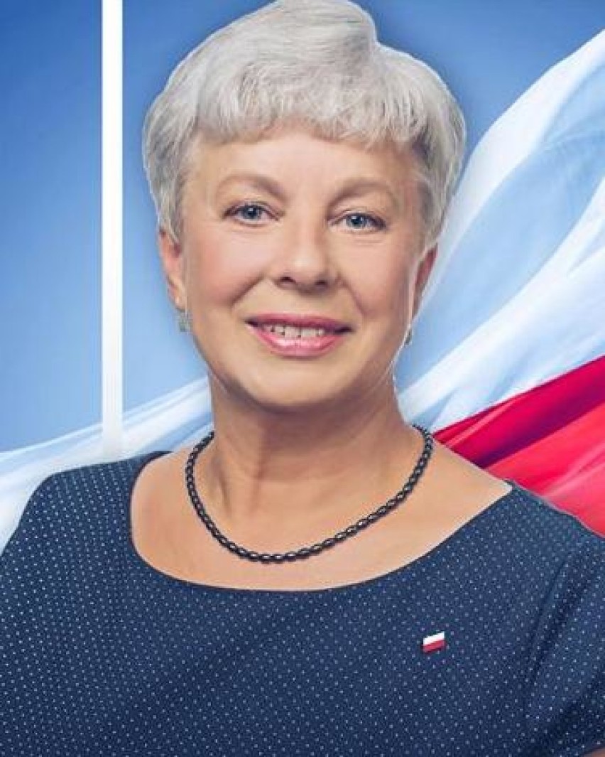 Małgorzata Chojnacka

Wybory 2018: kto na burmistrza...