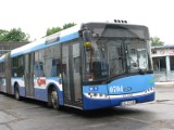 KRÓTKO: Przez trzy dni piekarskie autobusy będą kursowały na nowych trasach