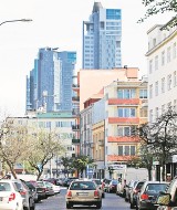 Ulica Starowiejska będzie bardziej przyjazna dla pieszych i rowerzystów