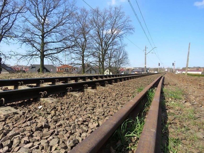 Przez wirusa będzie poślizg przy Szczecińskiej Kolei Metropolitalnej