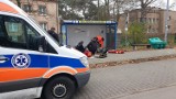 Tragedia w Helu: na przystanku autobusowym Hel - Dworzec Kolejowy zmarł 65-letni mężczyzna | NADMORSKA KRONIKA POLICYJNA