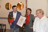W Łebie rozdano turystyczne "Oskary". Nagrodzono 3 samorządy powiatu lęborskiego