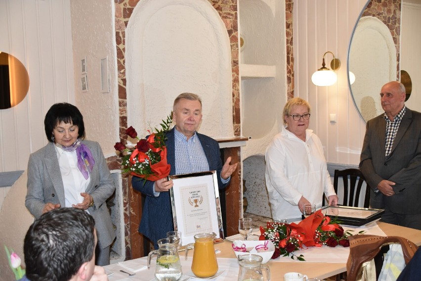 W Łebie rozdano turystyczne "Oskary". Nagrodzono 3 samorządy powiatu lęborskiego