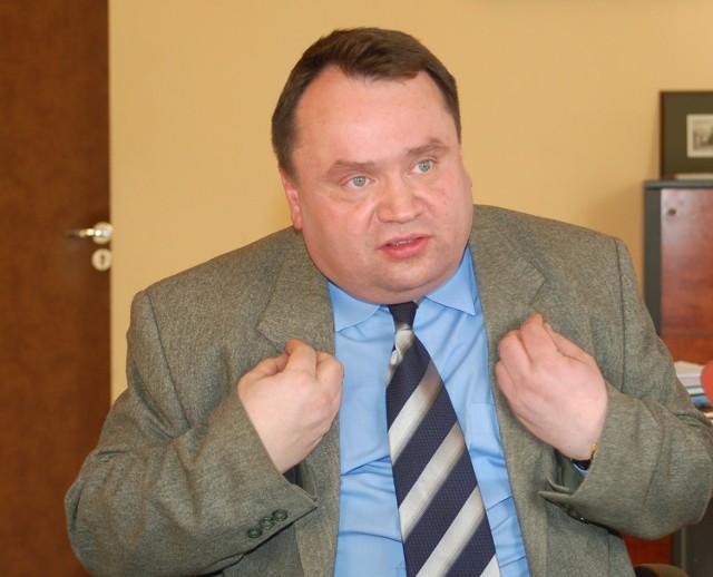 Dr hab. Andrzej Kulig