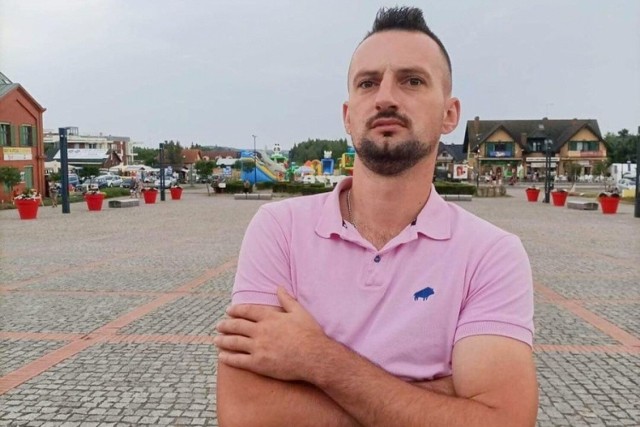 Kolejną dobę trwają poszukiwania 31- letniego gorzowianina, Marcina Jastrzębskiego.