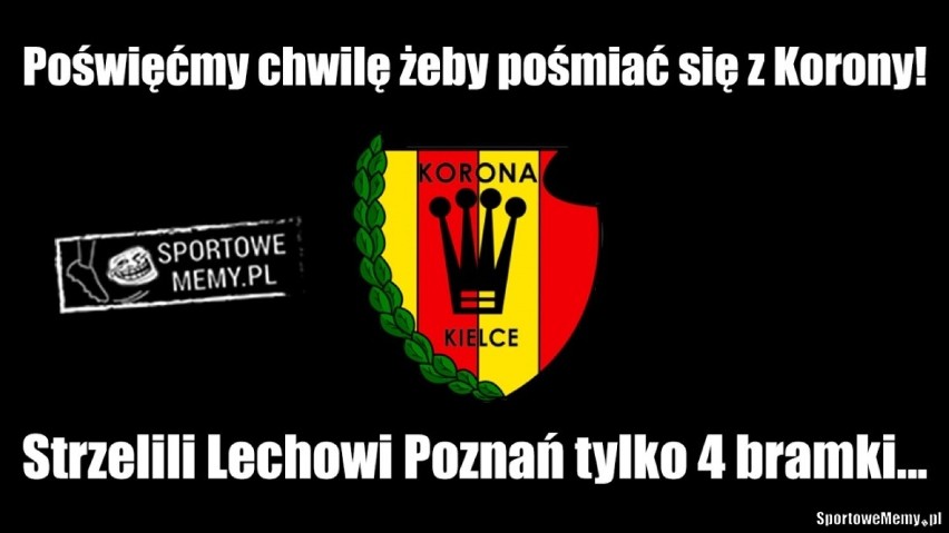Lech Poznań w czwartej kolejce został rozgromiony przez...