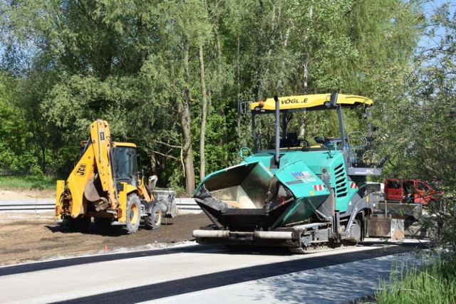 15 milionów z programu Polski Ład na budowę dróg na osiedlu Rządz w Grudziądzu