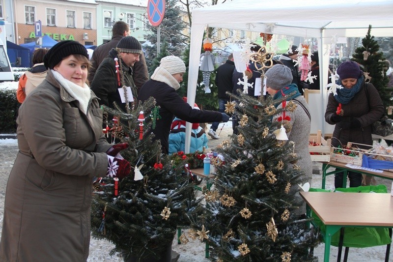 Syców: 6. Zlot Mikołajów