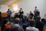 Mezzo Band na Plenerowej Scenie Młodych MDK w Radomsku