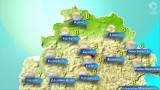 Pogoda w Łodzi i regionie na poniedziałek, 31 października
